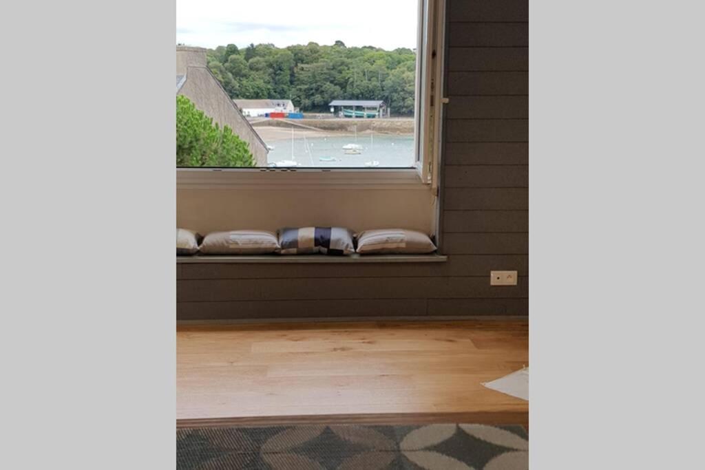 Le Solidor Vue Mer Saint-Malo Exterior photo