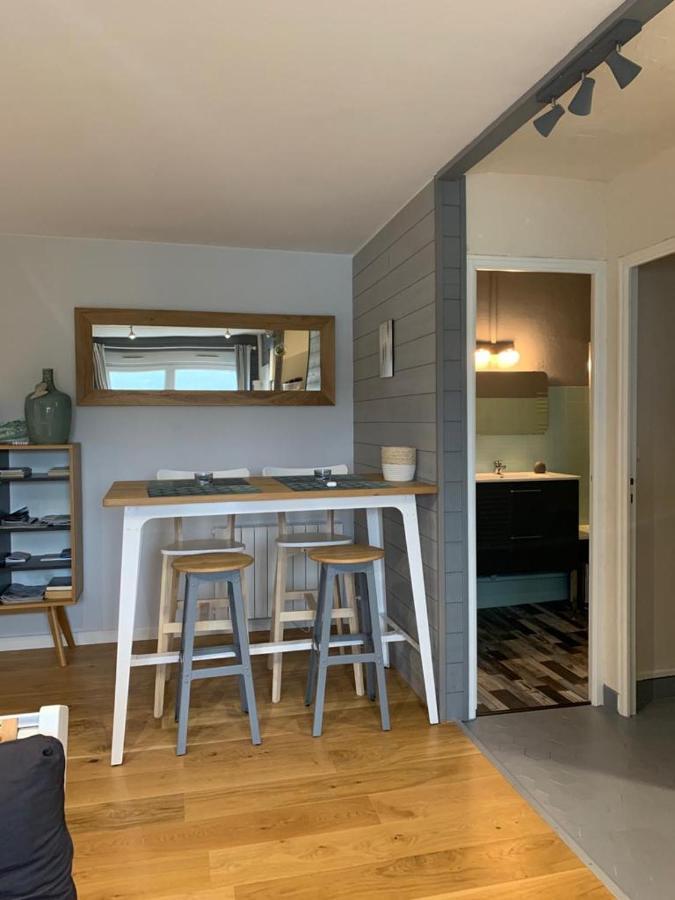Le Solidor Vue Mer Saint-Malo Exterior photo