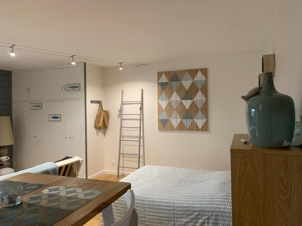 Le Solidor Vue Mer Saint-Malo Exterior photo